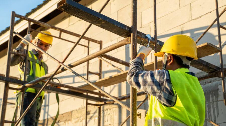 Roof Vent Repair in Adrian, PA